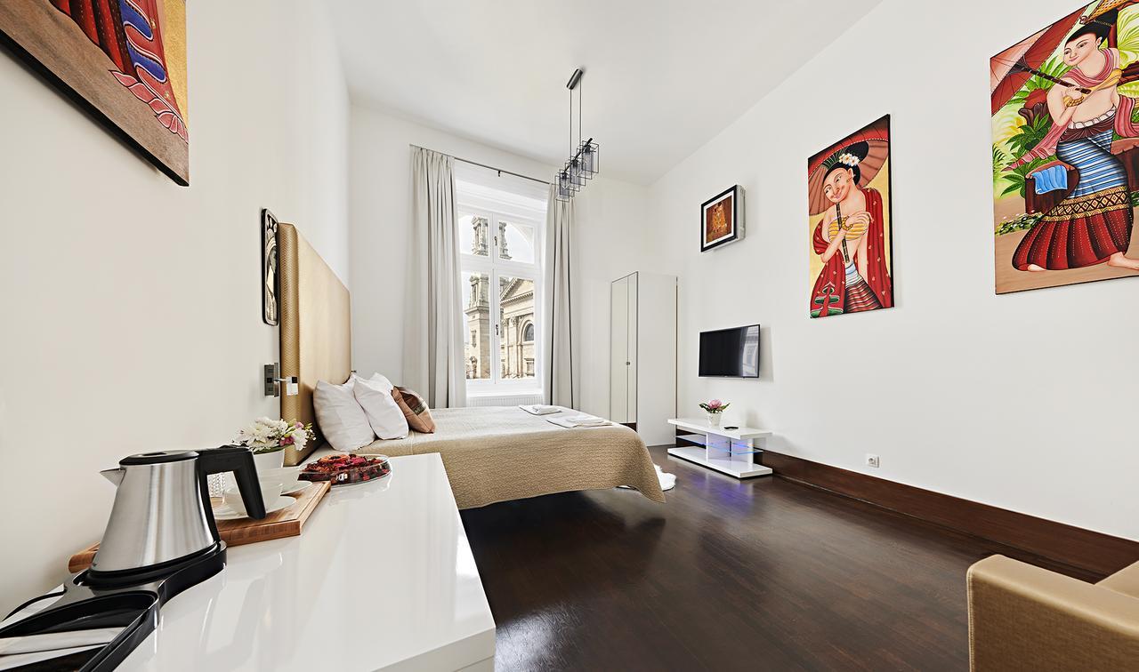 Junior Suite con Vista Basilica