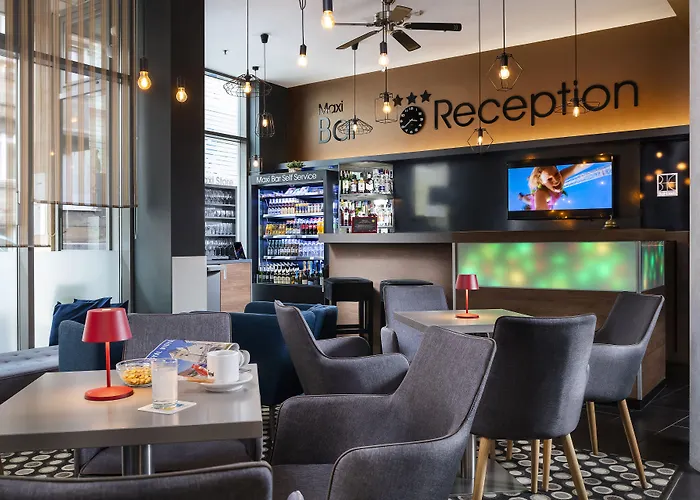 Bo18 SuperiorAlbergo